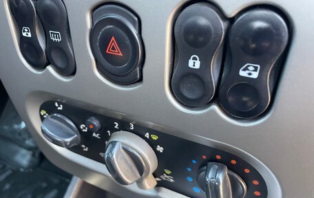 Renault Logan I, 2011 год, 350 000 рублей, 14 фотография