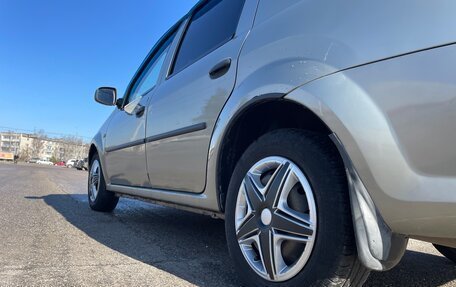 Renault Logan I, 2011 год, 350 000 рублей, 7 фотография