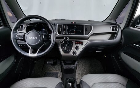 KIA Ray, 2022 год, 1 300 000 рублей, 8 фотография