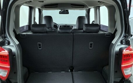 KIA Ray, 2022 год, 1 300 000 рублей, 5 фотография