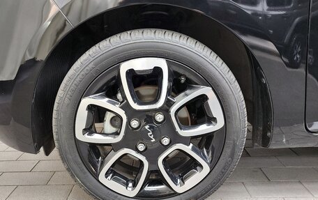 KIA Ray, 2022 год, 1 300 000 рублей, 6 фотография