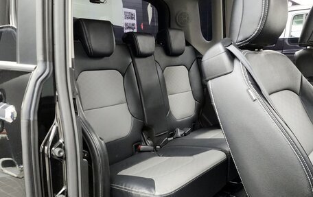 KIA Ray, 2022 год, 1 300 000 рублей, 13 фотография