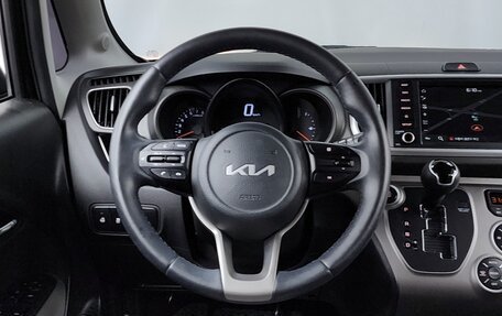 KIA Ray, 2022 год, 1 300 000 рублей, 14 фотография