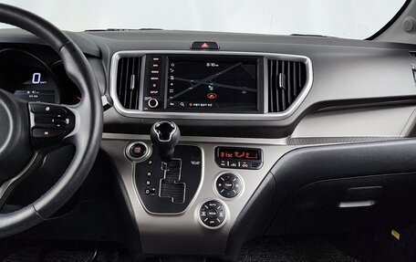 KIA Ray, 2022 год, 1 300 000 рублей, 15 фотография