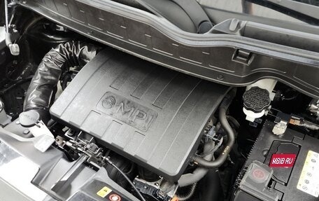 KIA Ray, 2022 год, 1 300 000 рублей, 7 фотография