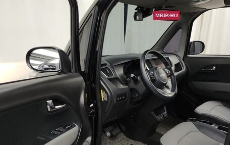 KIA Ray, 2022 год, 1 300 000 рублей, 11 фотография