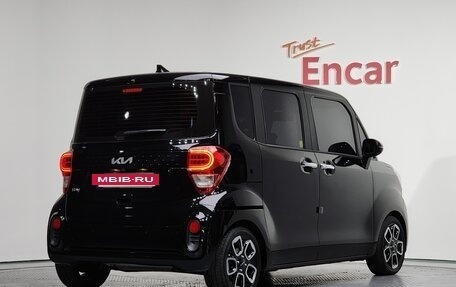 KIA Ray, 2022 год, 1 300 000 рублей, 3 фотография