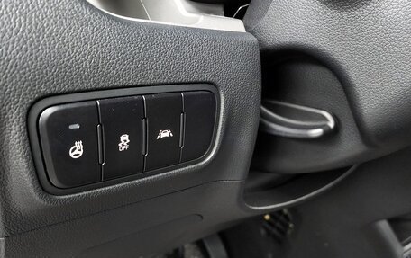 KIA Ray, 2022 год, 1 300 000 рублей, 17 фотография