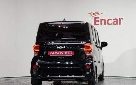 KIA Ray, 2022 год, 1 300 000 рублей, 4 фотография