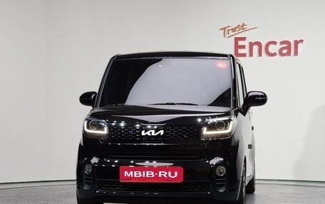 KIA Ray, 2022 год, 1 300 000 рублей, 2 фотография