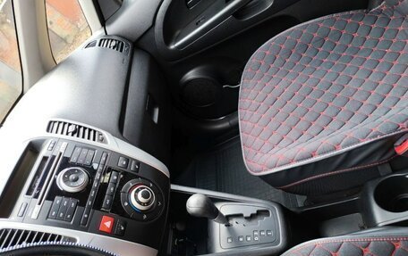 KIA Venga I, 2012 год, 780 000 рублей, 8 фотография