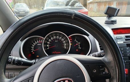 KIA Venga I, 2012 год, 780 000 рублей, 10 фотография