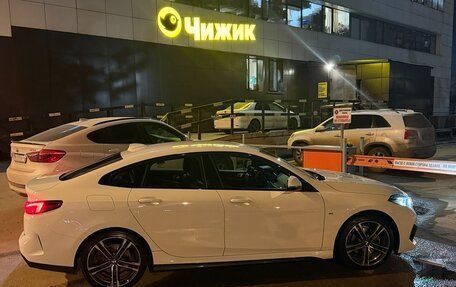 BMW 2 серия F44, 2021 год, 2 800 000 рублей, 4 фотография