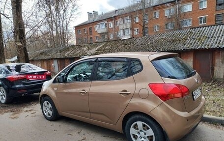KIA Venga I, 2012 год, 780 000 рублей, 6 фотография