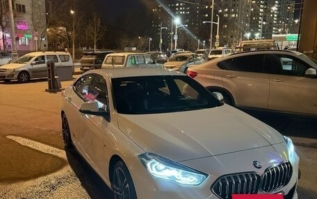 BMW 2 серия F44, 2021 год, 2 800 000 рублей, 3 фотография