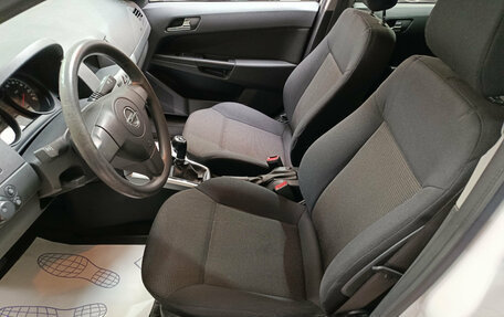 Opel Astra H, 2012 год, 599 000 рублей, 7 фотография