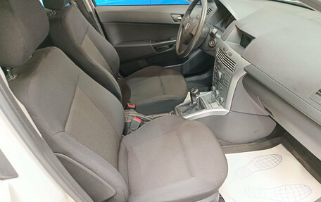 Opel Astra H, 2012 год, 599 000 рублей, 8 фотография