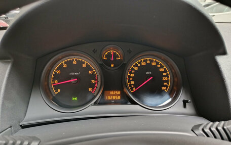 Opel Astra H, 2012 год, 599 000 рублей, 12 фотография