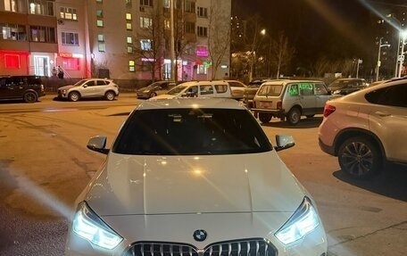 BMW 2 серия F44, 2021 год, 2 800 000 рублей, 2 фотография