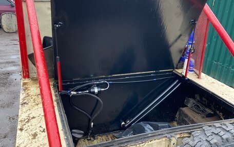 ЛуАЗ 969, 1982 год, 5 фотография