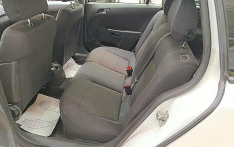 Opel Astra H, 2012 год, 599 000 рублей, 14 фотография