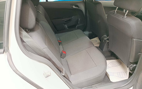 Opel Astra H, 2012 год, 599 000 рублей, 15 фотография