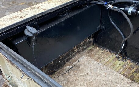 ЛуАЗ 969, 1982 год, 6 фотография