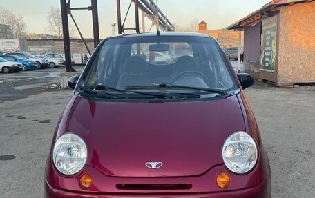 Daewoo Matiz, 2010 год, 200 000 рублей, 2 фотография