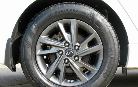 KIA Optima IV, 2019 год, 2 350 000 рублей, 9 фотография
