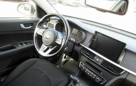 KIA Optima IV, 2019 год, 2 350 000 рублей, 13 фотография