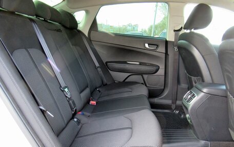 KIA Optima IV, 2019 год, 2 350 000 рублей, 11 фотография