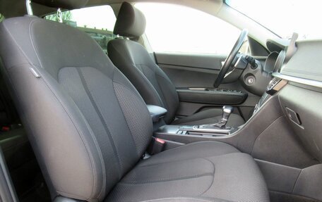 KIA Optima IV, 2019 год, 2 350 000 рублей, 12 фотография