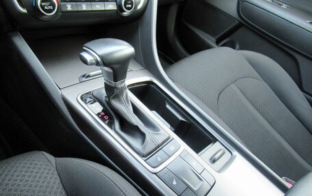 KIA Optima IV, 2019 год, 2 350 000 рублей, 18 фотография