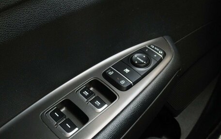 KIA Optima IV, 2019 год, 2 350 000 рублей, 19 фотография