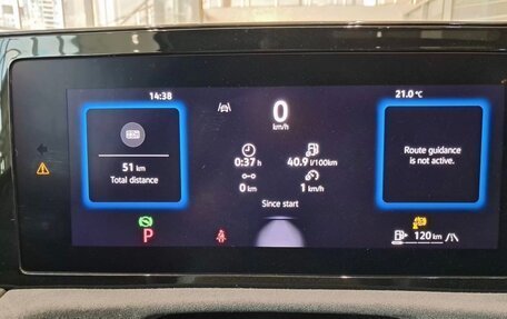 Volkswagen Tiguan, 2026 год, 5 190 000 рублей, 12 фотография