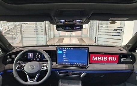 Volkswagen Tiguan, 2026 год, 5 190 000 рублей, 13 фотография