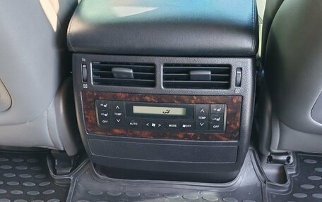 Toyota Land Cruiser 200, 2008 год, 2 943 000 рублей, 13 фотография