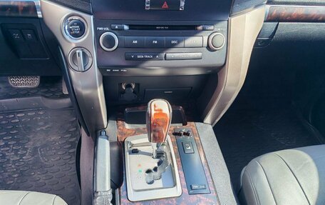 Toyota Land Cruiser 200, 2008 год, 2 943 000 рублей, 16 фотография