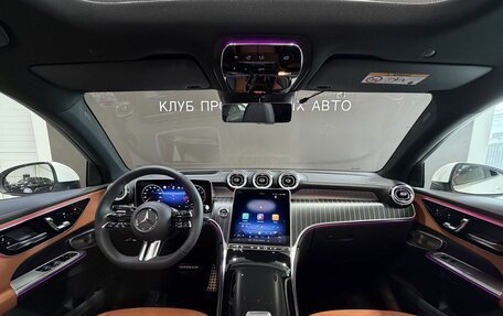 Mercedes-Benz GLC Coupe, 2025 год, 9 050 000 рублей, 2 фотография