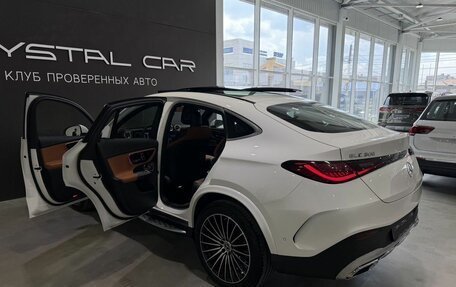 Mercedes-Benz GLC Coupe, 2025 год, 9 050 000 рублей, 10 фотография