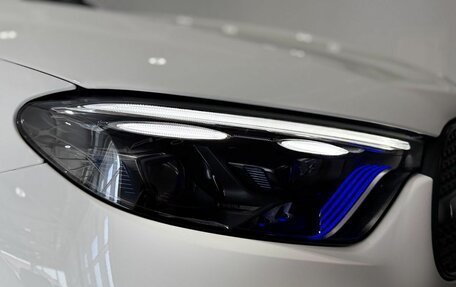 Mercedes-Benz GLC Coupe, 2025 год, 9 050 000 рублей, 9 фотография