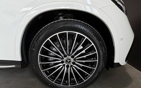 Mercedes-Benz GLC Coupe, 2025 год, 9 050 000 рублей, 8 фотография