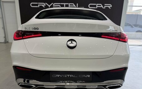 Mercedes-Benz GLC Coupe, 2025 год, 9 050 000 рублей, 7 фотография