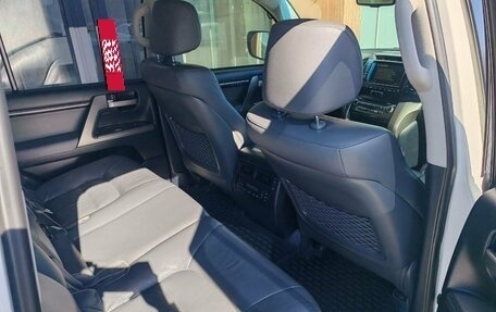 Toyota Land Cruiser 200, 2008 год, 2 943 000 рублей, 14 фотография