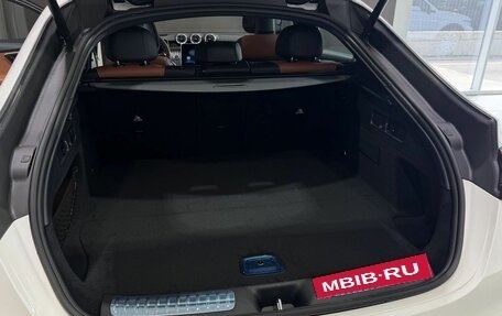 Mercedes-Benz GLC Coupe, 2025 год, 9 050 000 рублей, 11 фотография