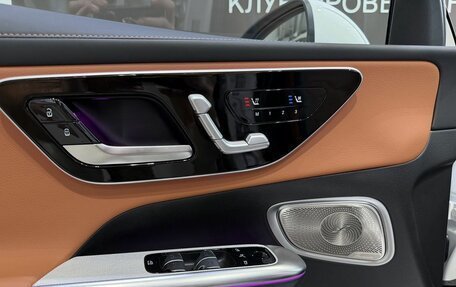 Mercedes-Benz GLC Coupe, 2025 год, 9 050 000 рублей, 24 фотография