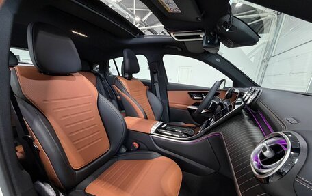 Mercedes-Benz GLC Coupe, 2025 год, 9 050 000 рублей, 19 фотография