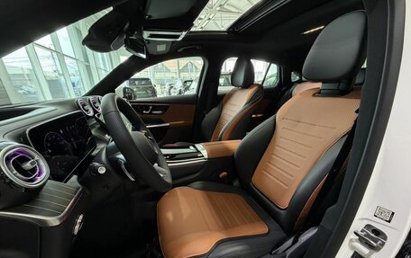 Mercedes-Benz GLC Coupe, 2025 год, 9 050 000 рублей, 18 фотография