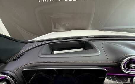 Mercedes-Benz GLC Coupe, 2025 год, 9 050 000 рублей, 17 фотография