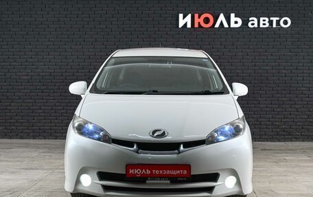 Toyota Wish II, 2010 год, 1 350 000 рублей, 2 фотография